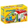 Playmobil 123 Volquete