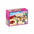 Playmobil Dollhouse Salón