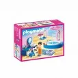 Playmobil Dollhouse Baño