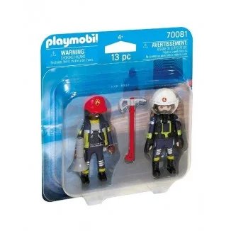 Playmobil Kart Policial:...