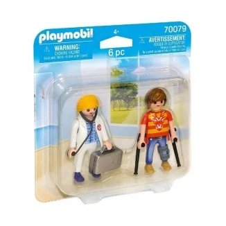 Playmobil City Life Pack...