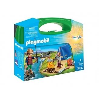 Playmobil Family Fun...