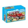 Playmobil Family Fun Coche Famliar