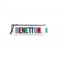 PORTATODO ESTRECHO BENETTON 1965