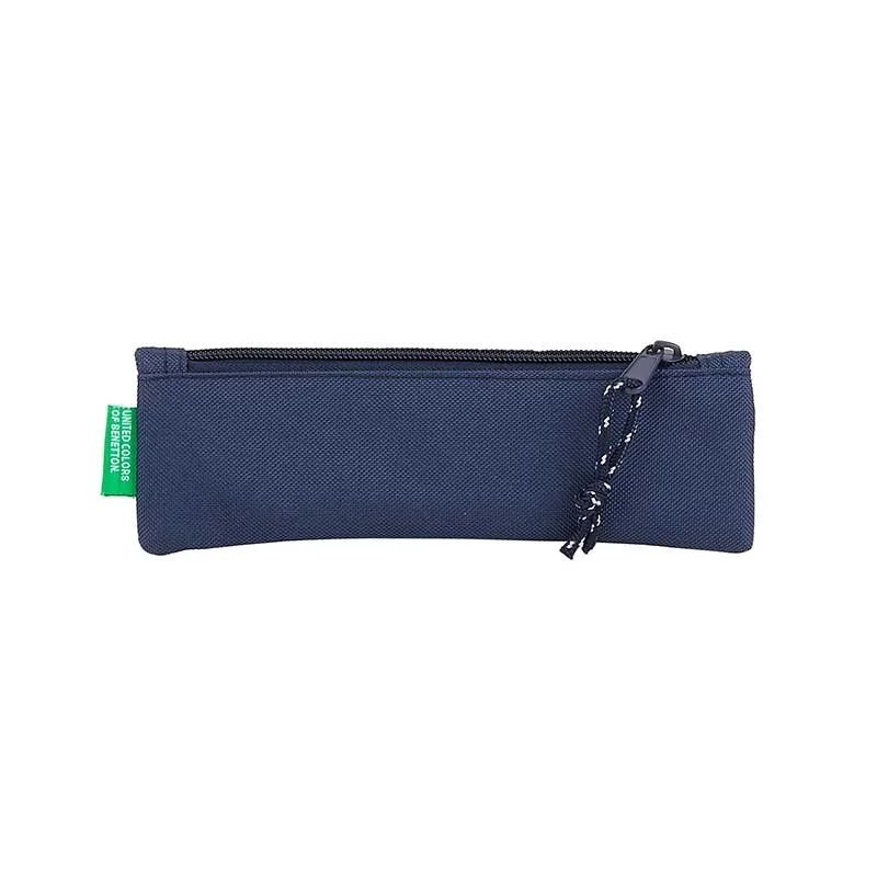 PORTATODO ESTRECHO BENETTON 1965