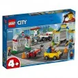 LEGO City Centro Automovilístico