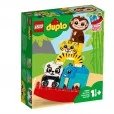 LEGO Duplo Mis Primeros Animales Equilibristas