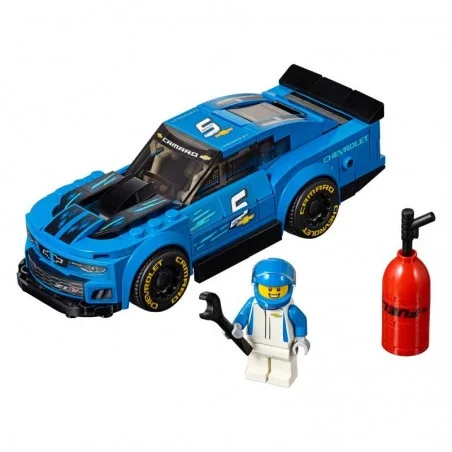 LEGO Deportivo Chevrolet Camaro ZL