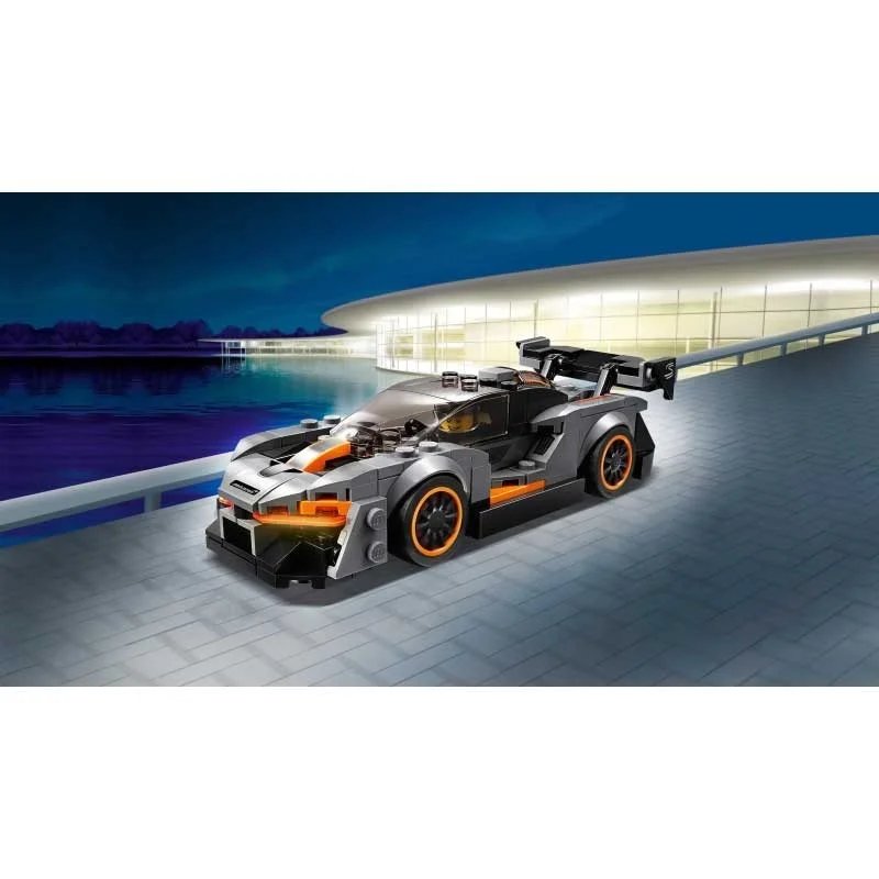 LEGO McLaren Senna