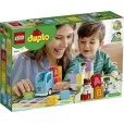 LEGO Duplo Camión del Alfabeto