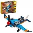 LEGO Creator Avión de Hélice