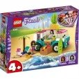 LEGO LEGO Friends Bar de Zumos Móvil