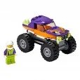 LEGO City Great Vehicles Monster Truck