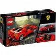 LEGO Speed Champions Ferrari F8 Tributo