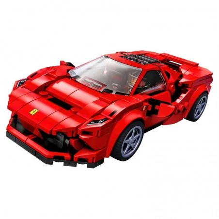 LEGO Speed Champions Ferrari F8 Tributo