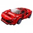 LEGO Speed Champions Ferrari F8 Tributo