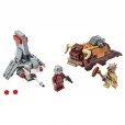 LEGO Star Wars TM Microfighters: Saltacielos T-16