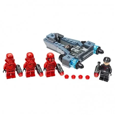 LEGO Star Wars TM Pack de Combate: Soldados Sith