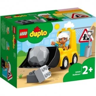 LEGO DUPLO Town Buldócer