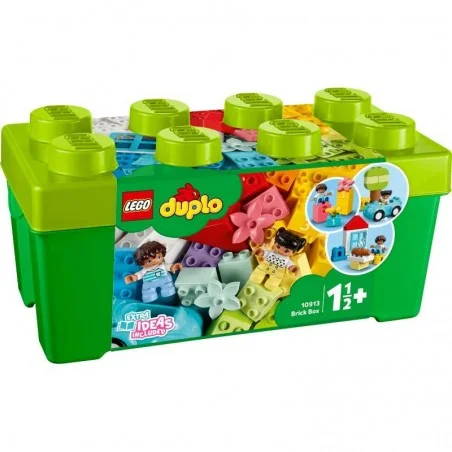 LEGO DUPLO Classic Caja de Ladrillos