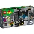 LEGO DUPLO Super Heroes Batcueva