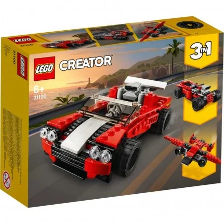 LEGO Creator Deportivo