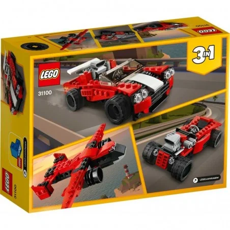 LEGO Creator Deportivo