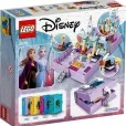 LEGO Frozen II Cuentos e Historias: Anna y Elsa