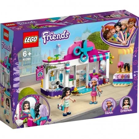 LEGO Friends Peluquería de Heartlake City