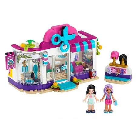 LEGO Friends Peluquería de Heartlake City