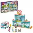 LEGO Friends Hospital de Heartlake City
