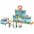 LEGO Friends Hospital de Heartlake City