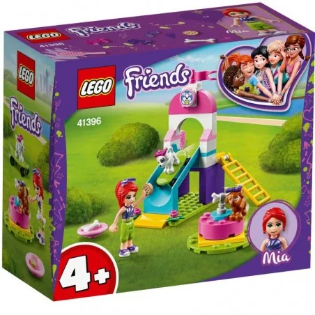 LEGO Friends Parque para Cachorros