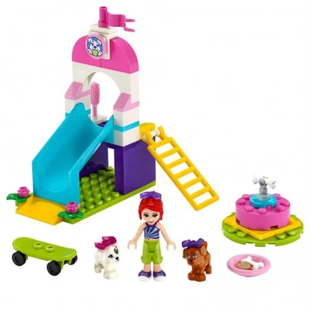 LEGO Friends Parque para Cachorros