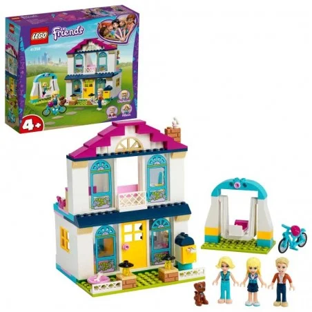 LEGO Friends Casa de Stephanie