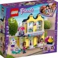 LEGO Friends La Tienda de Moda de Emma