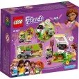 LEGO Friends Huerto de Flores de Olivia