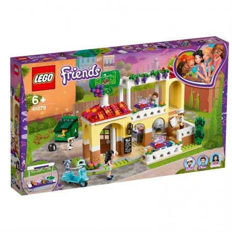 LEGO Friends Restaurante de Heartlake City