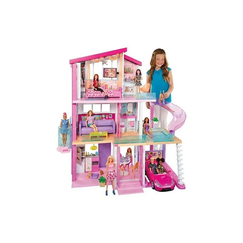 Barbie Casa De Los Sueños Descargar Juego - Juego De La ...