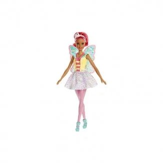 Barbie Dreamtopia Hada