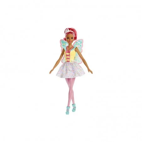 Barbie Dreamtopia Hada