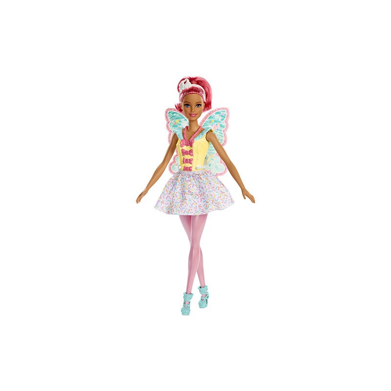 Barbie dreamtopia hada outlet