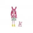 Enchantimals Bree Bunny y Twist