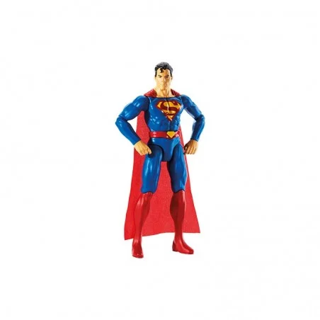 DC Justice League Superman 30 cm