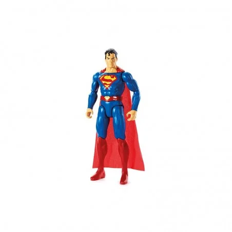 DC Justice League Superman 30 cm