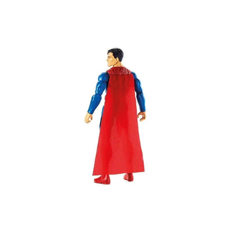DC Justice League Superman 30 cm