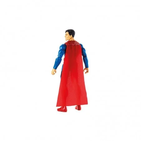 DC Justice League Superman 30 cm