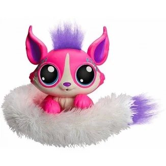 Lil Gleemerz Adorbrite Rosa