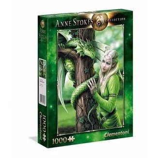 Puzzle 1000 Piezas Kindred Spirits