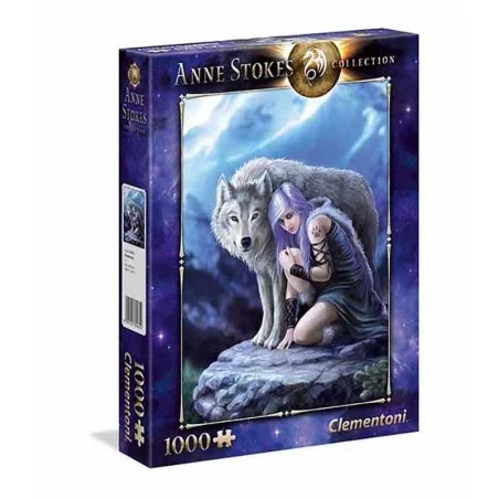 Puzzle 1000 Piezas El Protector